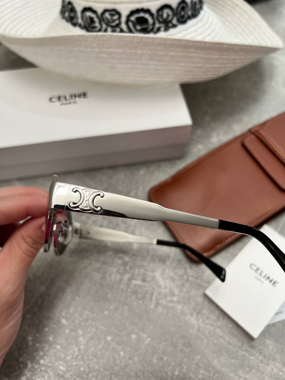 Премиум очки Celine BP-51133 Премиум очки Celine BP-51133