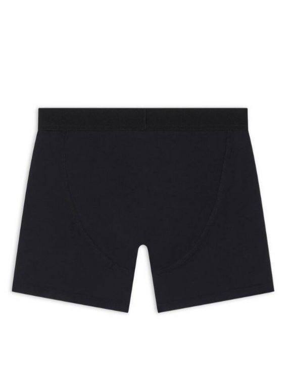 Боксеры черные Balenciaga BP-37008 Боксеры черные Balenciaga BP-37008