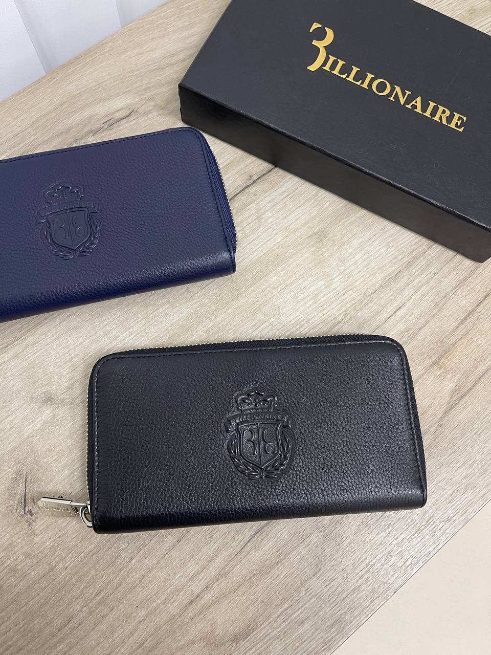 Портмоне Billionaire BP-27589 Портмоне Billionaire BP-27589
