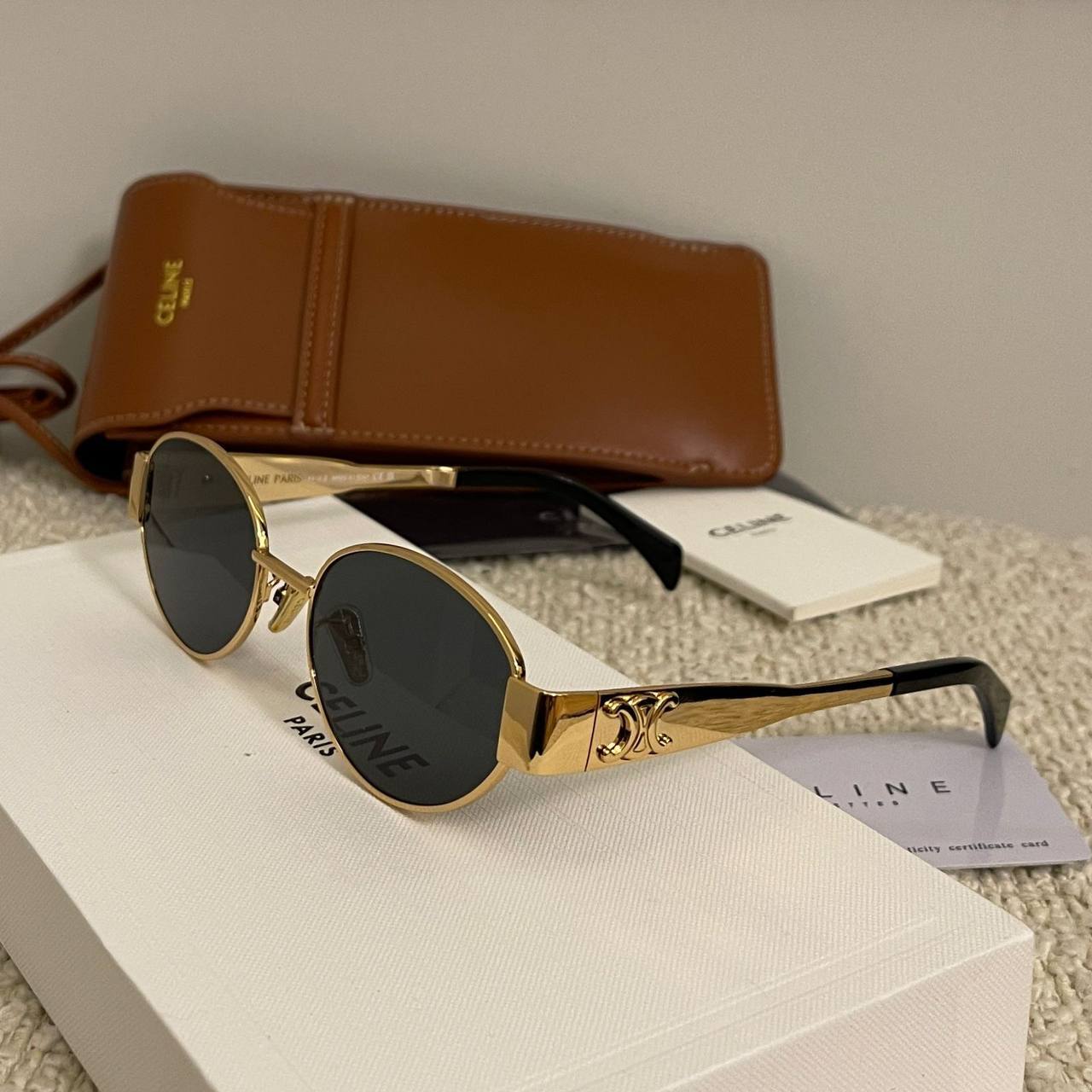 Очки люкс Celine BP-51037 Очки люкс Celine BP-51037