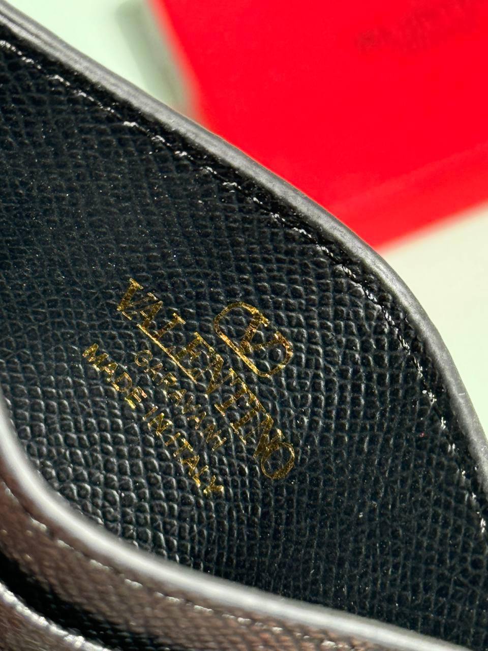 Картхолдер Valentino BP-53673 Картхолдер Valentino BP-53673