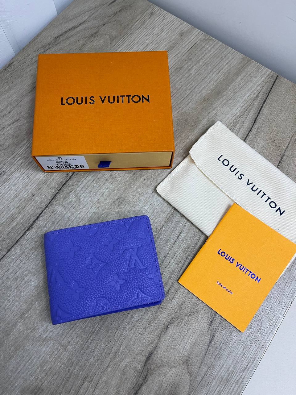 Премиум кошелек Louis Vuitton BP-24463 Премиум кошелек Louis Vuitton BP-24463