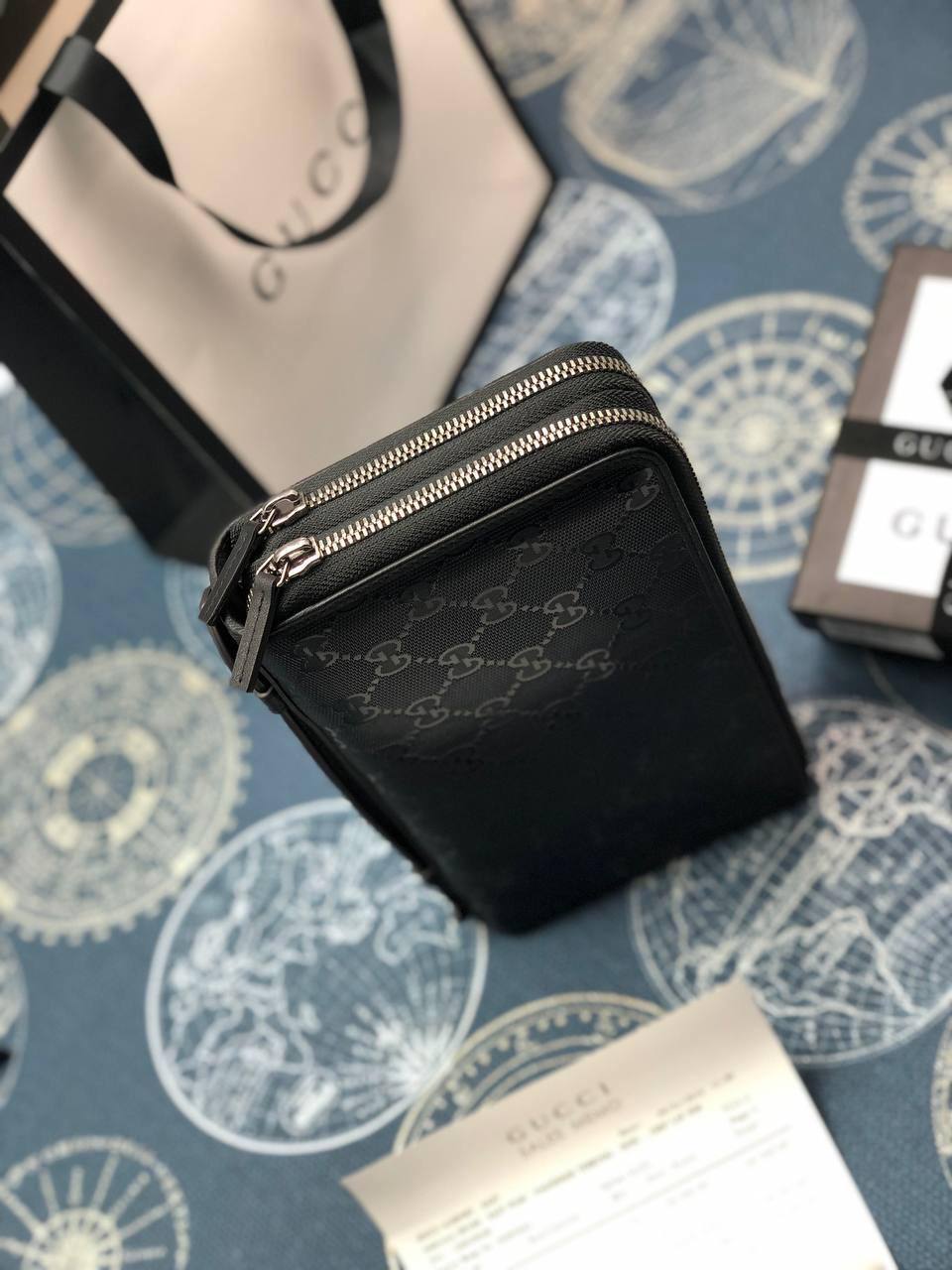 Повседневный органайзер Gucci BP-42421 Повседневный органайзер Gucci BP-42421