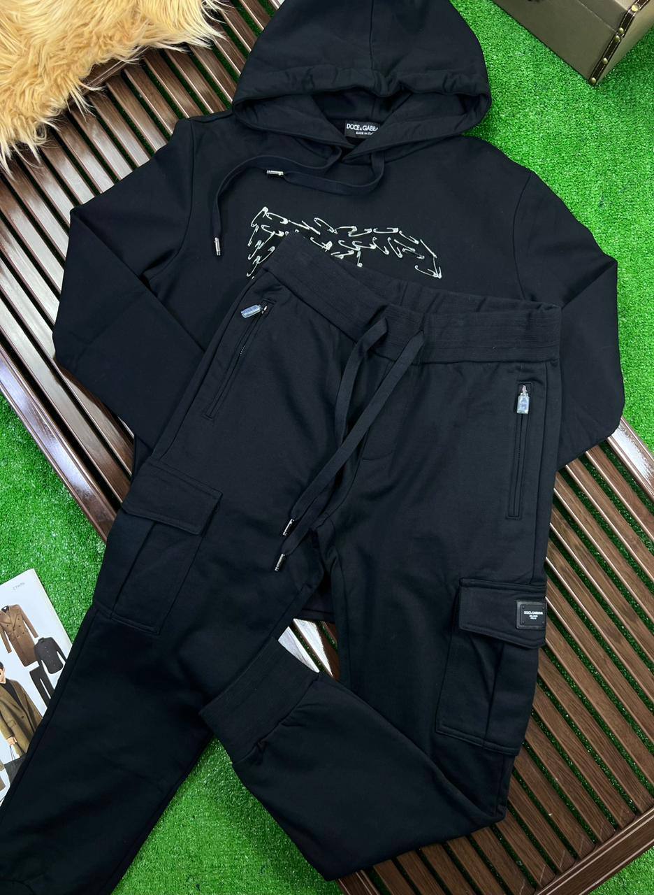 Спортивный комплект Dolce & Gabbana BP-20733 Спортивный комплект Dolce & Gabbana BP-20733