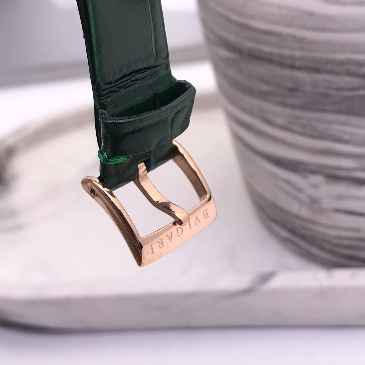 Коллекционные часы Bvlgari BP-27151 Коллекционные часы Bvlgari BP-27151