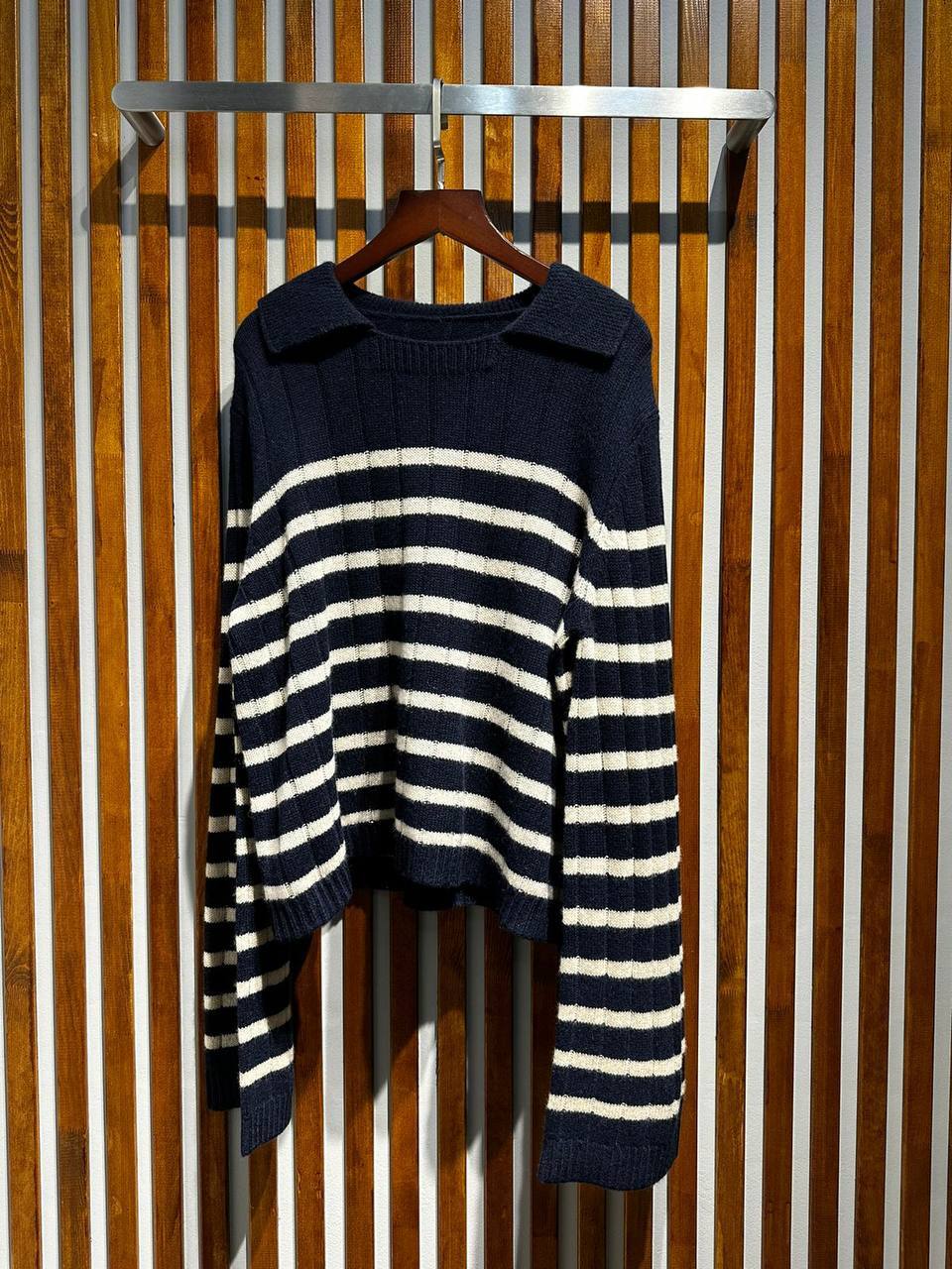 Коллекционная кофта Khaite BP-38734 Коллекционная кофта Khaite BP-38734