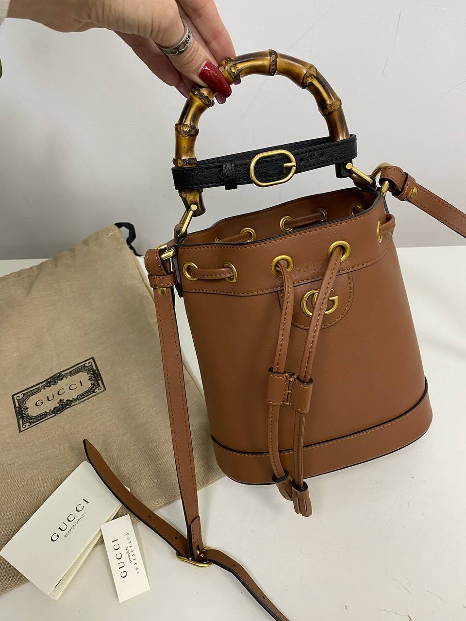 Элитная сумка Gucci BP-27470 Элитная сумка Gucci BP-27470