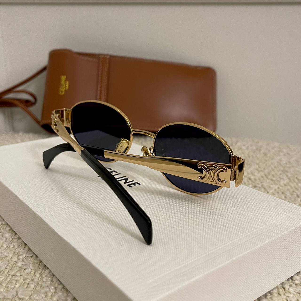 Очки люкс Celine BP-51037 Очки люкс Celine BP-51037