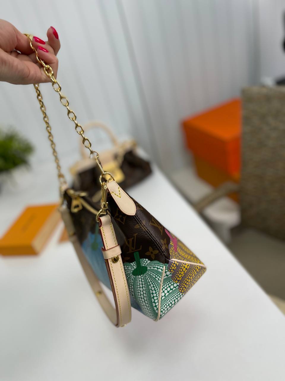 Трендовая сумка Louis Vuitton BP-33398 Трендовая сумка Louis Vuitton BP-33398