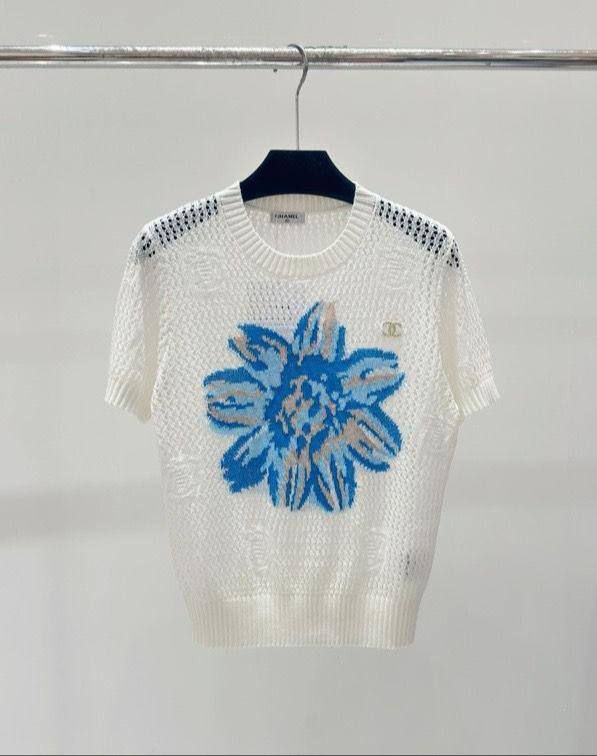 Кофта коллекционная Chanel BP-49660 Кофта коллекционная Chanel BP-49660