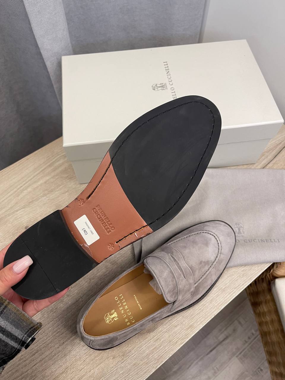 Стильные лоферы BC BP-51318 Стильные лоферы BC BP-51318