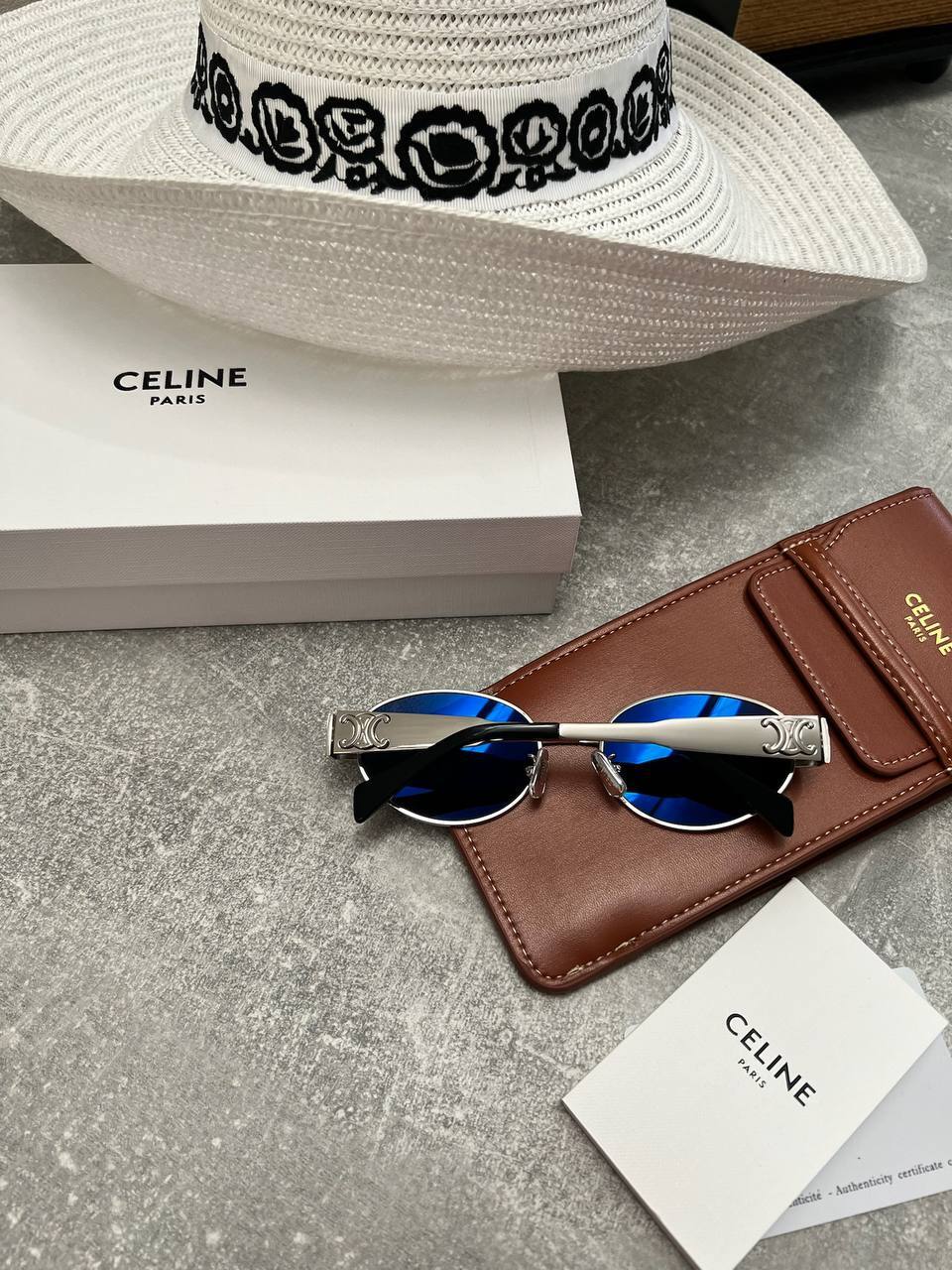 Премиум очки Celine BP-51133 Премиум очки Celine BP-51133