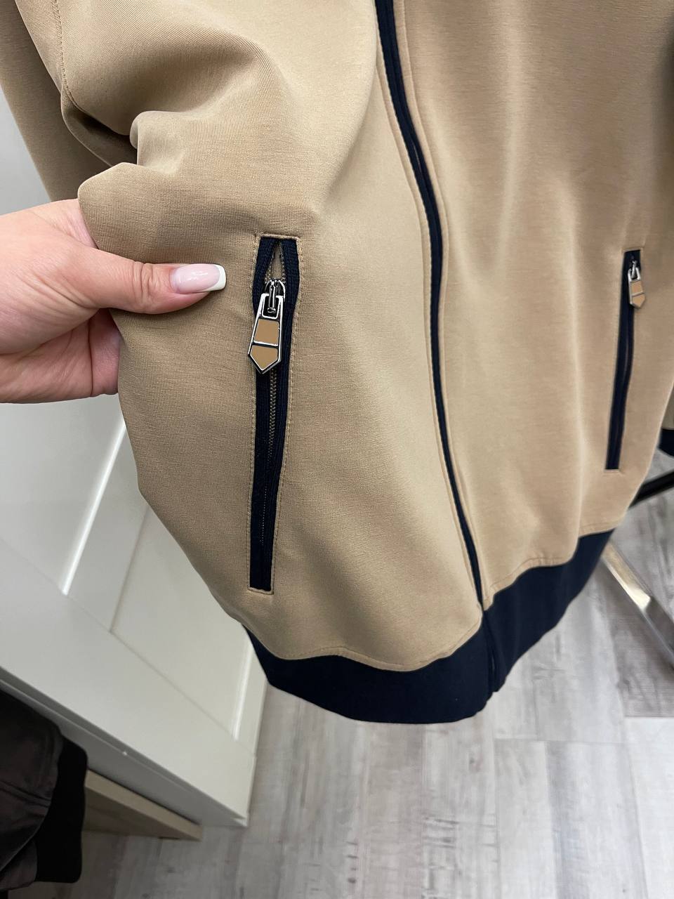 Спортивный костюм Hermes BP-46234 Спортивный костюм Hermes BP-46234