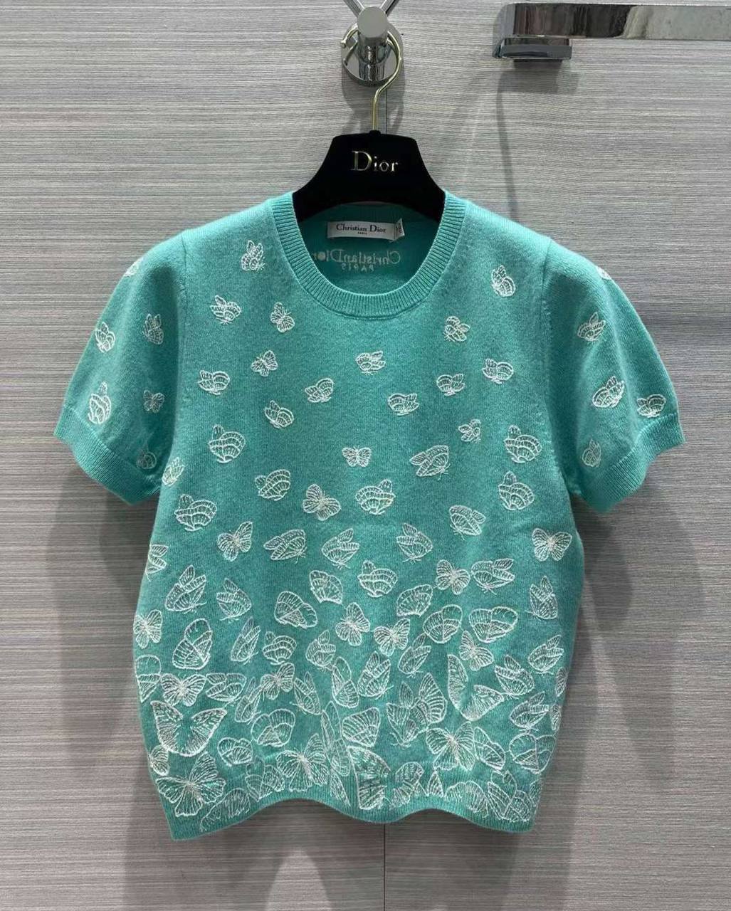 Кофта коллекционная Christian Dior BP-44900 Кофта коллекционная Christian Dior BP-44900