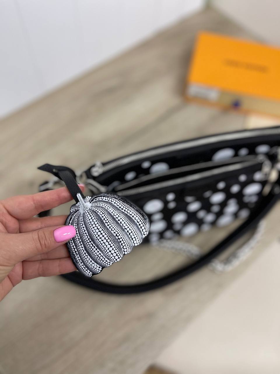 Коллекционная сумка женская Louis Vuitton BP-28716 Коллекционная сумка женская Louis Vuitton BP-28716