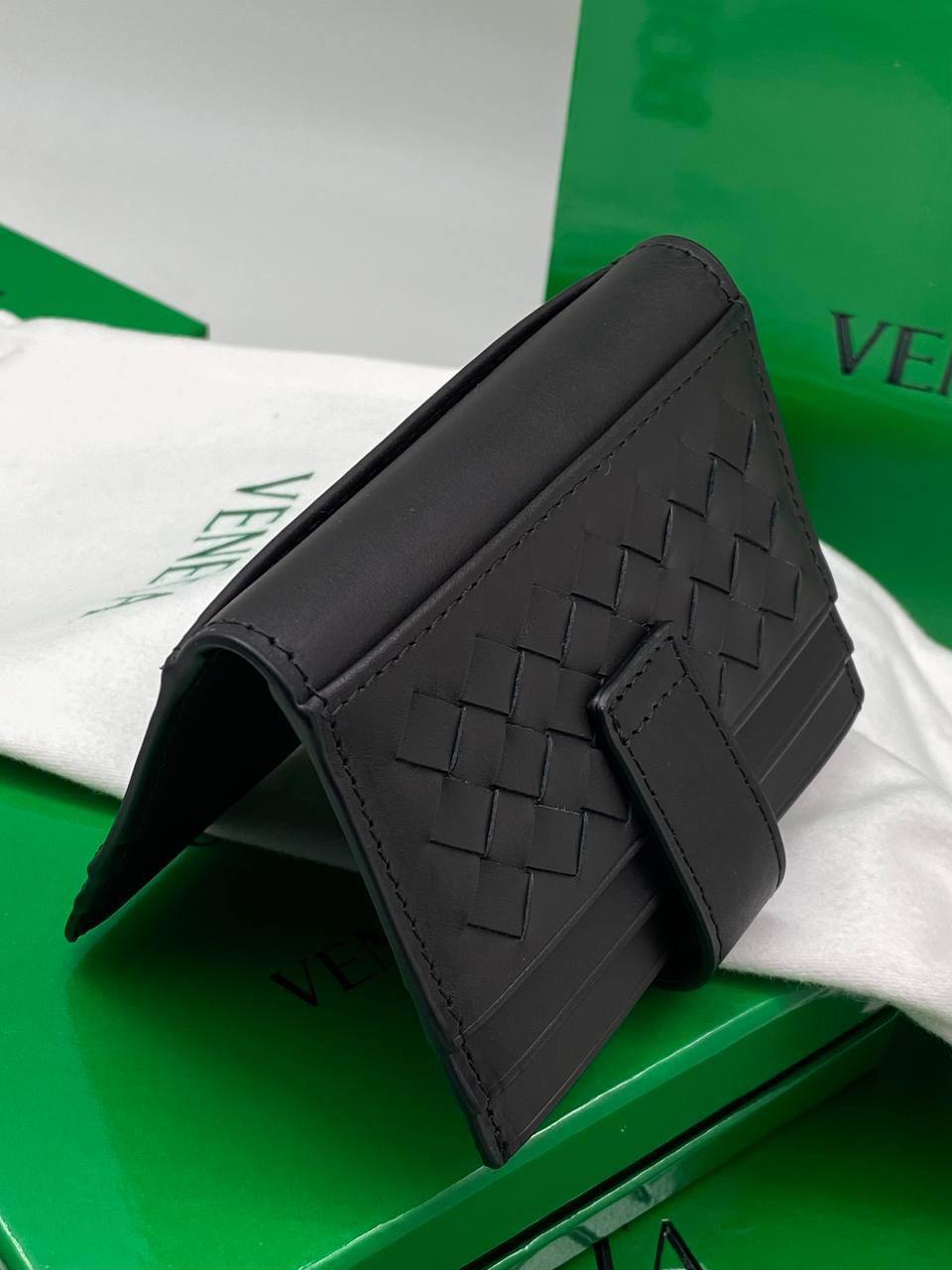 Визитница Bottega Veneta BP-42106 Визитница Bottega Veneta BP-42106