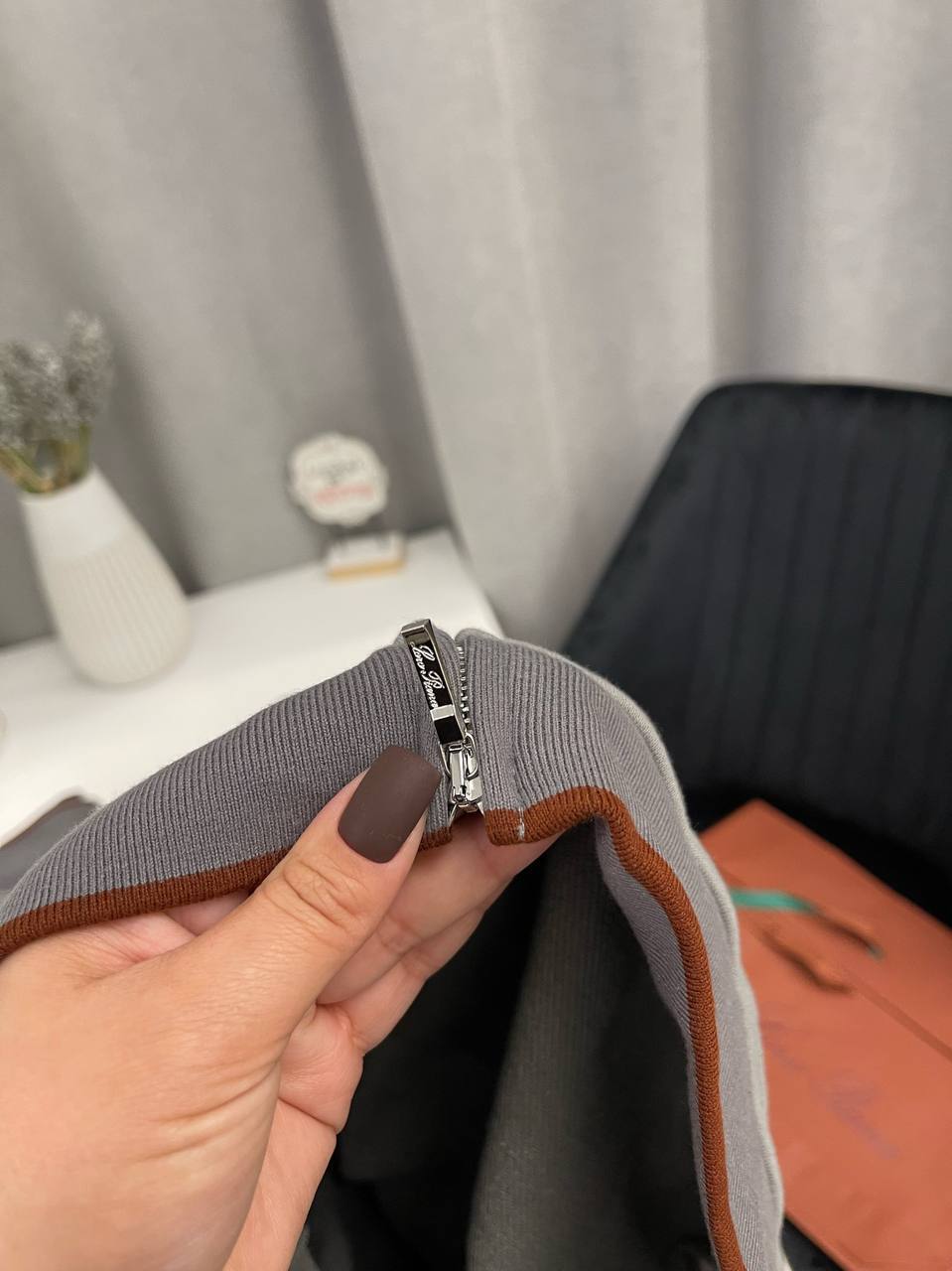 Спортивный костюм Loro Piana BP-39847 Спортивный костюм Loro Piana BP-39847