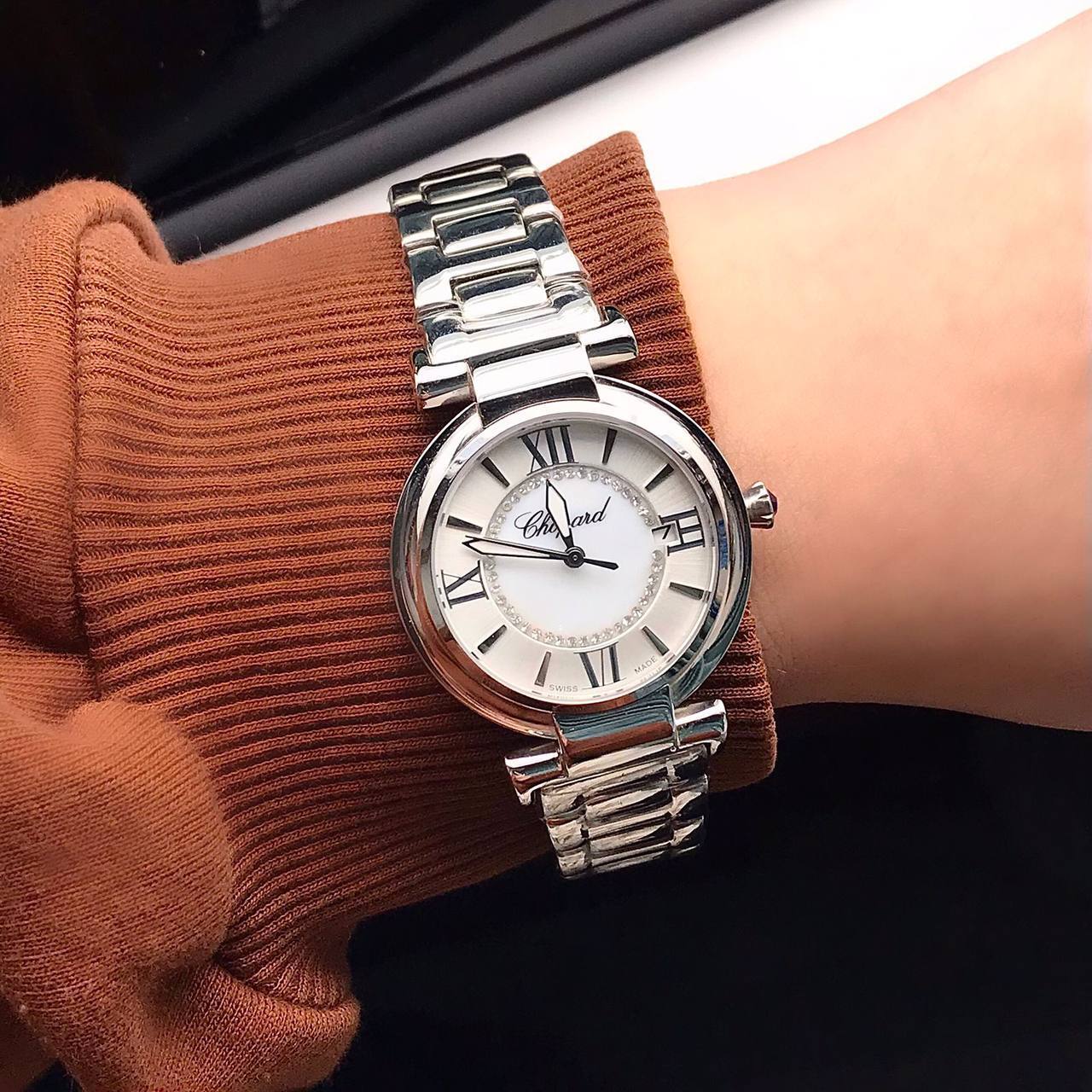 Часы коллекционные Chopard BP-25233 Часы коллекционные Chopard BP-25233