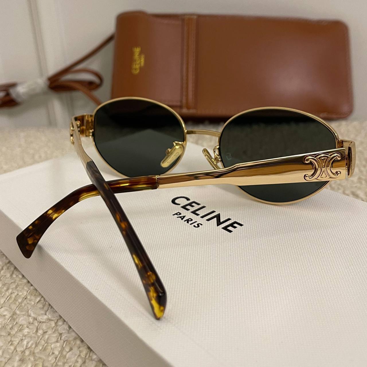 Очки люкс Celine BP-51037 Очки люкс Celine BP-51037