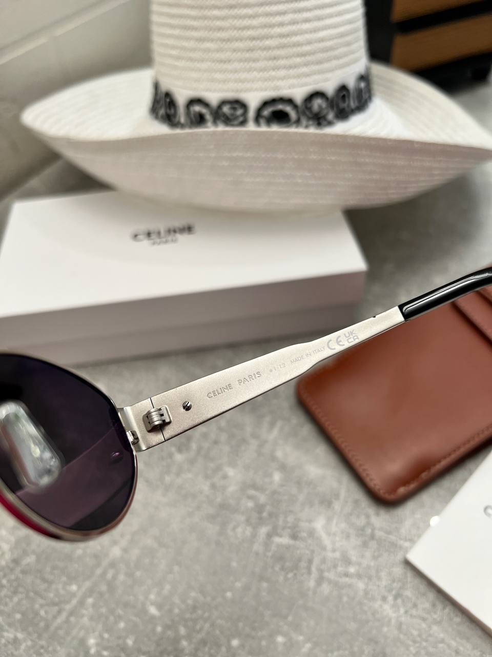 Премиум очки Celine BP-51133 Премиум очки Celine BP-51133