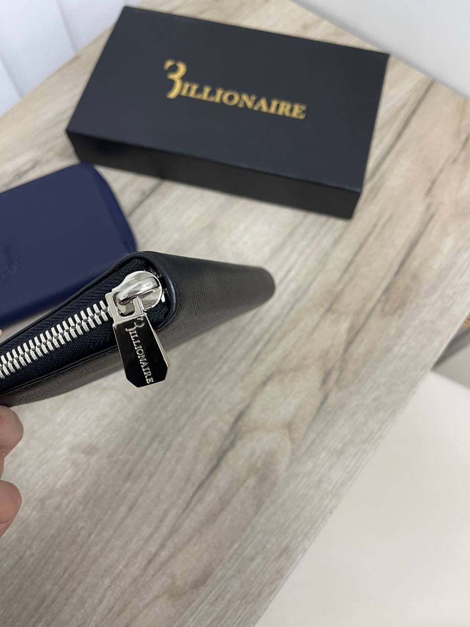 Портмоне Billionaire BP-27589 Портмоне Billionaire BP-27589