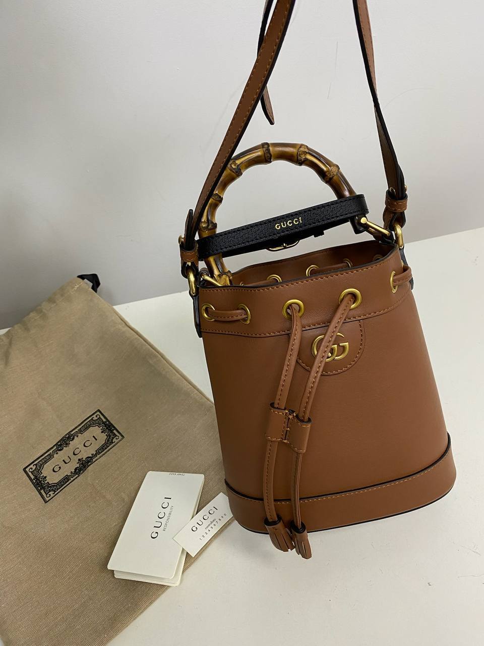 Элитная сумка Gucci BP-27470 Элитная сумка Gucci BP-27470