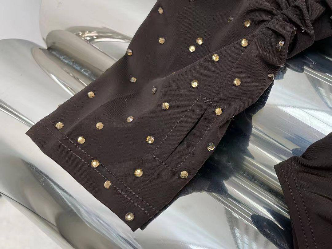 Боди люкс Yves Saint Laurent BP-44797 Боди люкс Yves Saint Laurent BP-44797