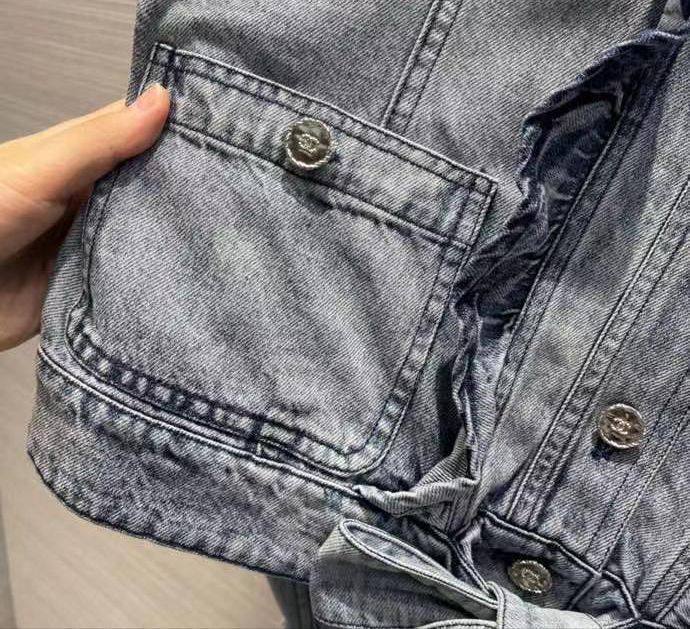 Костюм премиум Chanel BP-16738 Костюм премиум Chanel BP-16738