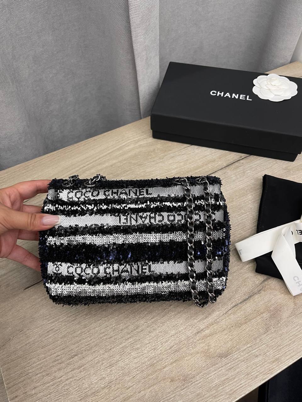 Трендовая сумка женская BP-53897 Трендовая сумка женская BP-53897