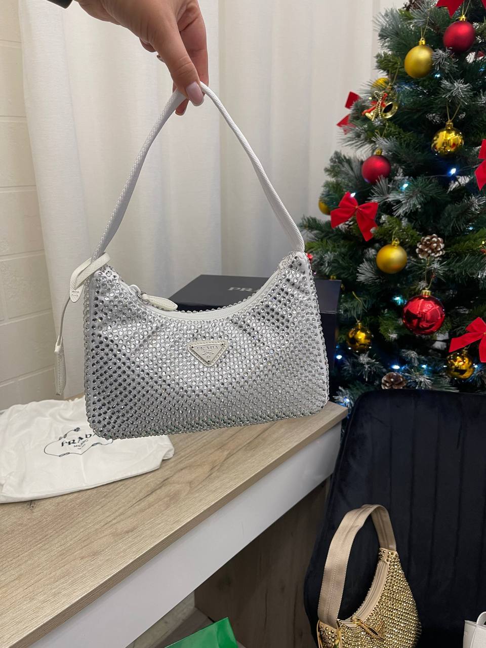 Трендовая сумка Prada BP-44543 Трендовая сумка Prada BP-44543