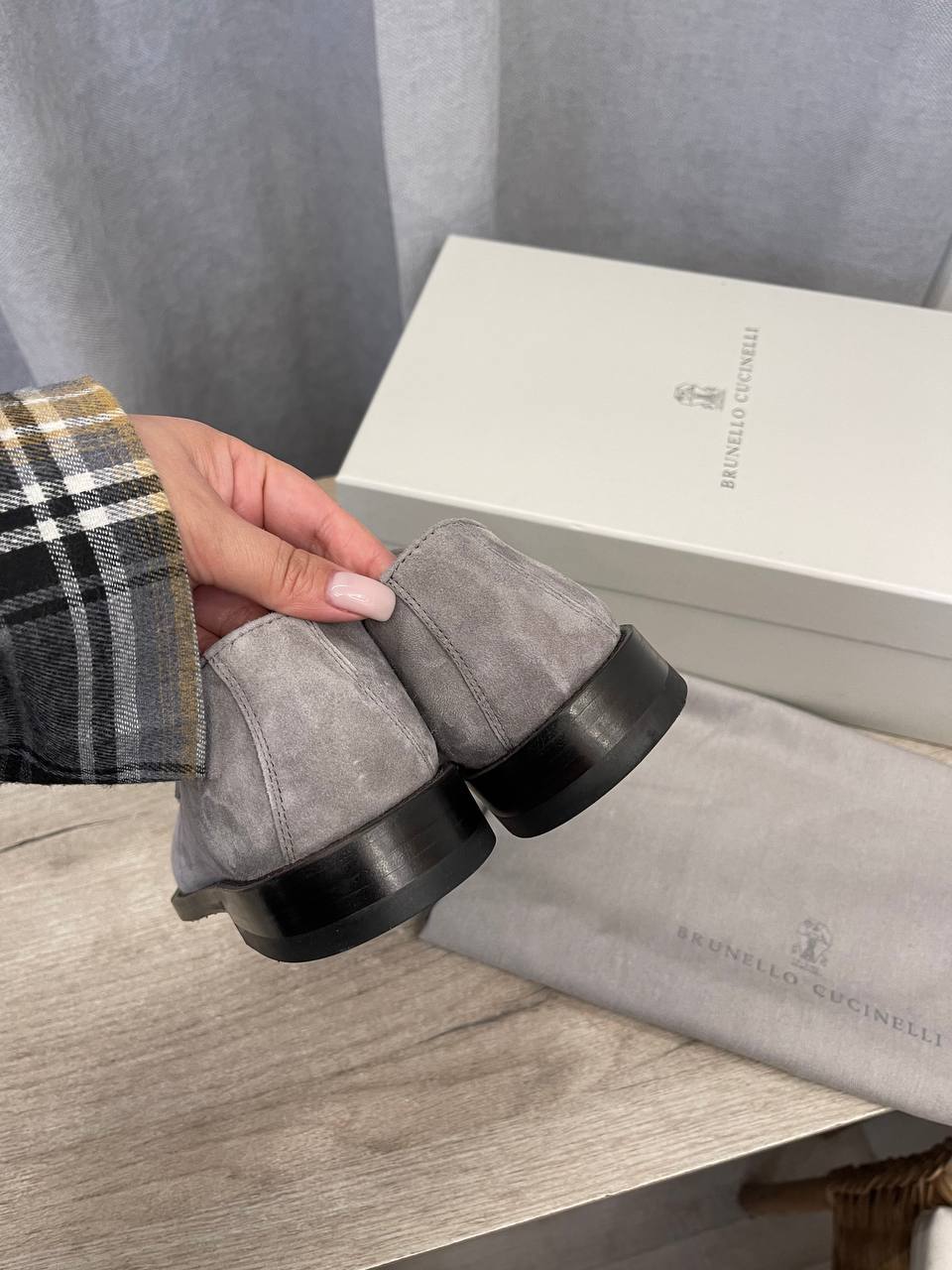 Стильные лоферы BC BP-51318 Стильные лоферы BC BP-51318