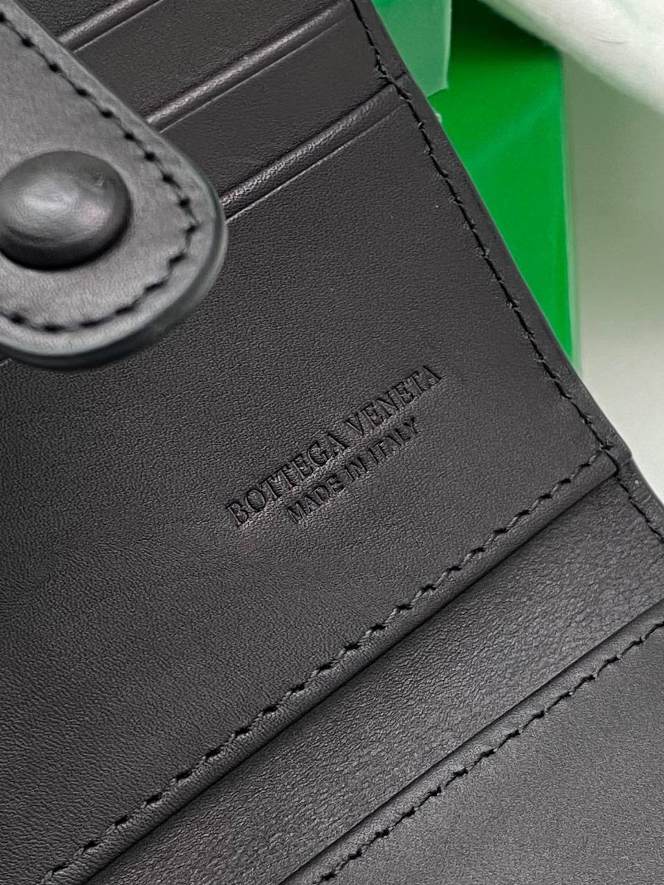 Визитница Bottega Veneta BP-42106 Визитница Bottega Veneta BP-42106