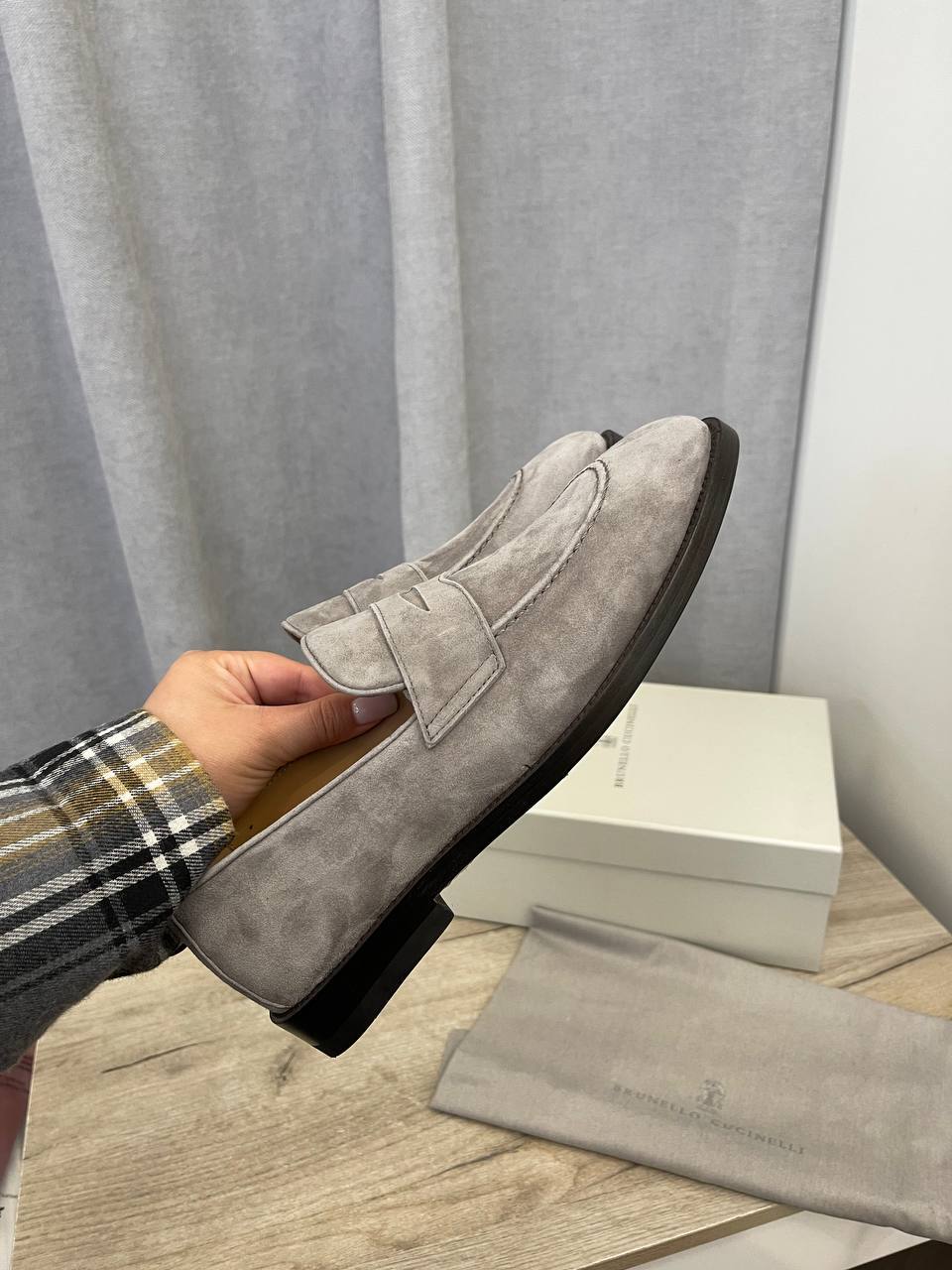 Стильные лоферы BC BP-51318 Стильные лоферы BC BP-51318