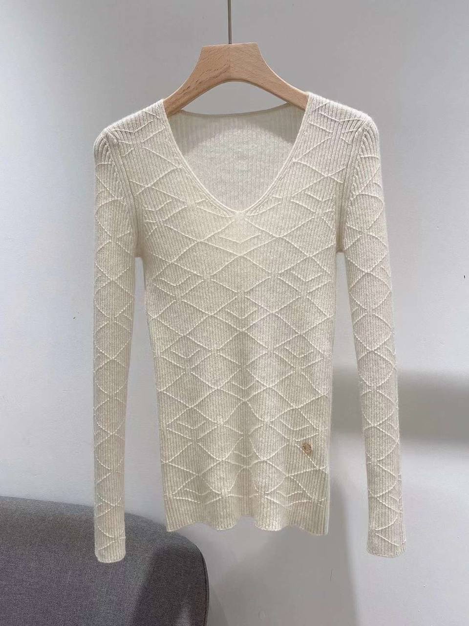 Кофта люкс Loro Piana BP-25680 Кофта люкс Loro Piana BP-25680