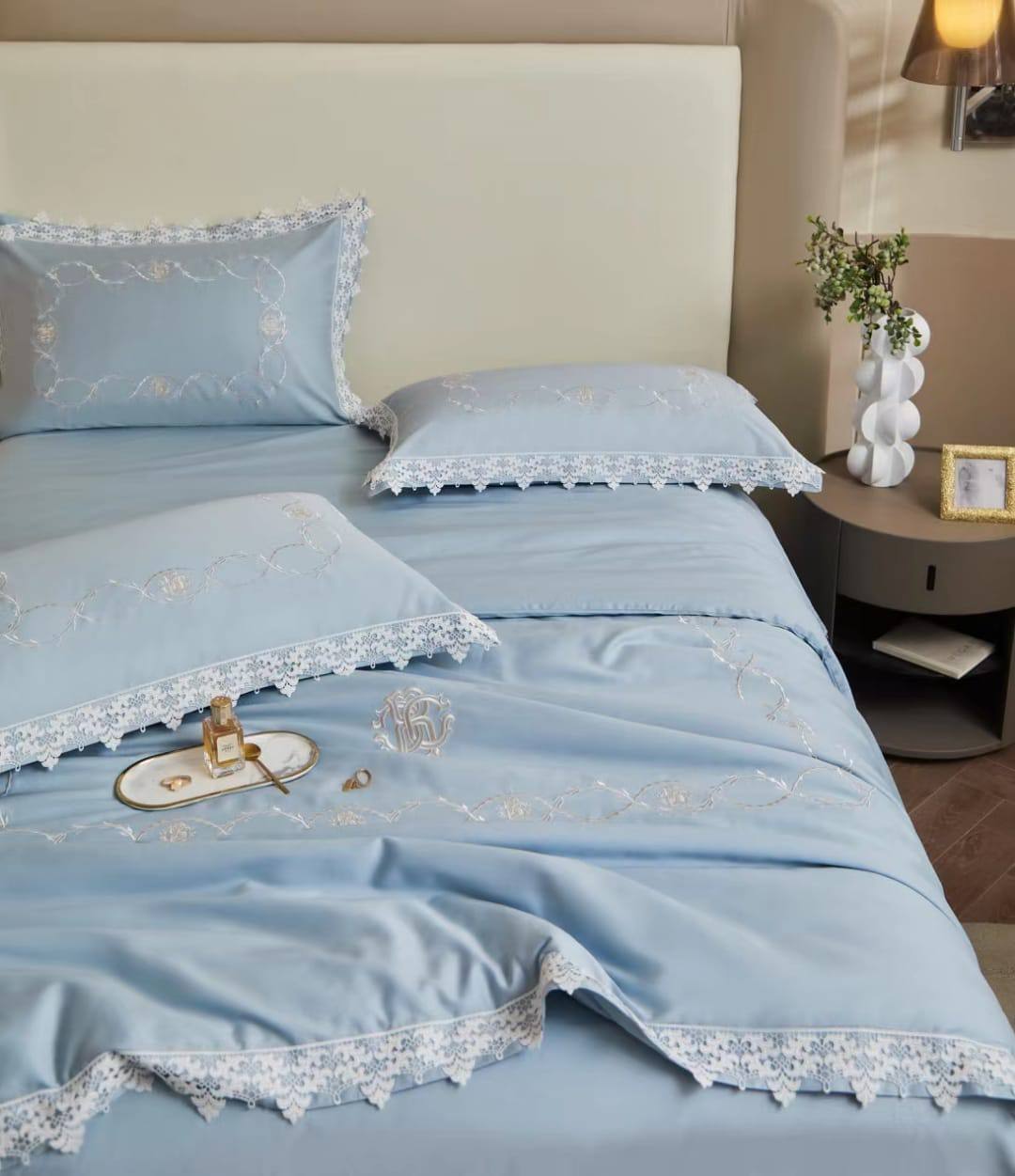 Постельный комплект Roberto Cavalli BP-14837 Постельный комплект Roberto Cavalli BP-14837