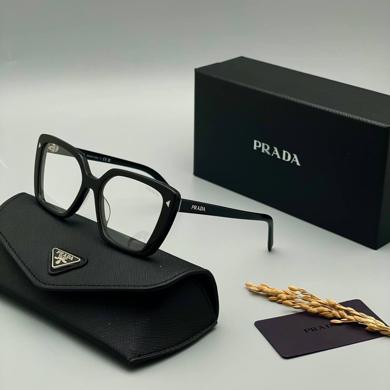 Оправа Prada BP-51475 коллекционная Оправа Prada BP-51475 коллекционная