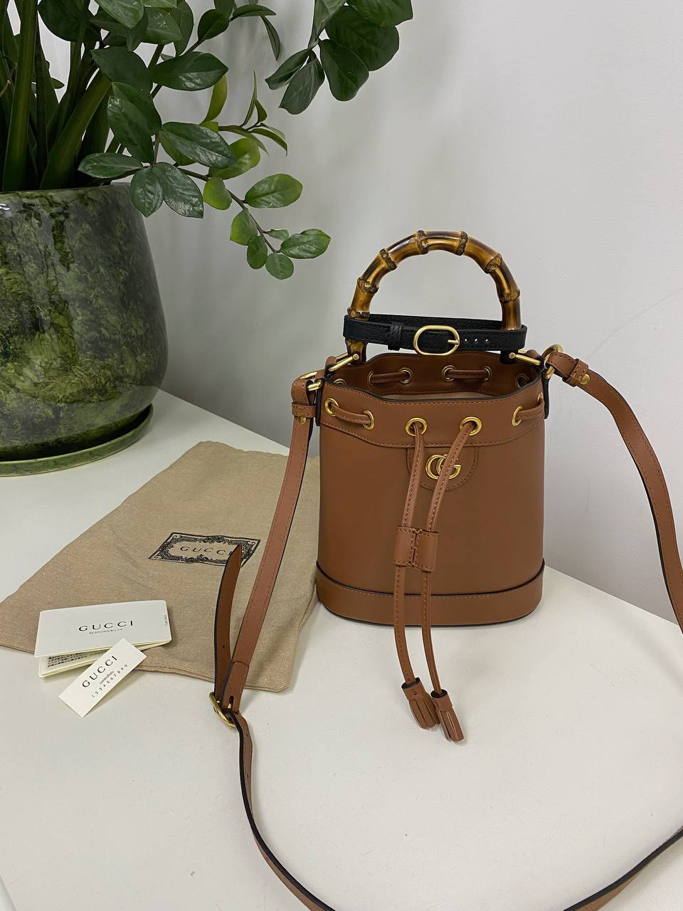 Элитная сумка Gucci BP-27470 Элитная сумка Gucci BP-27470