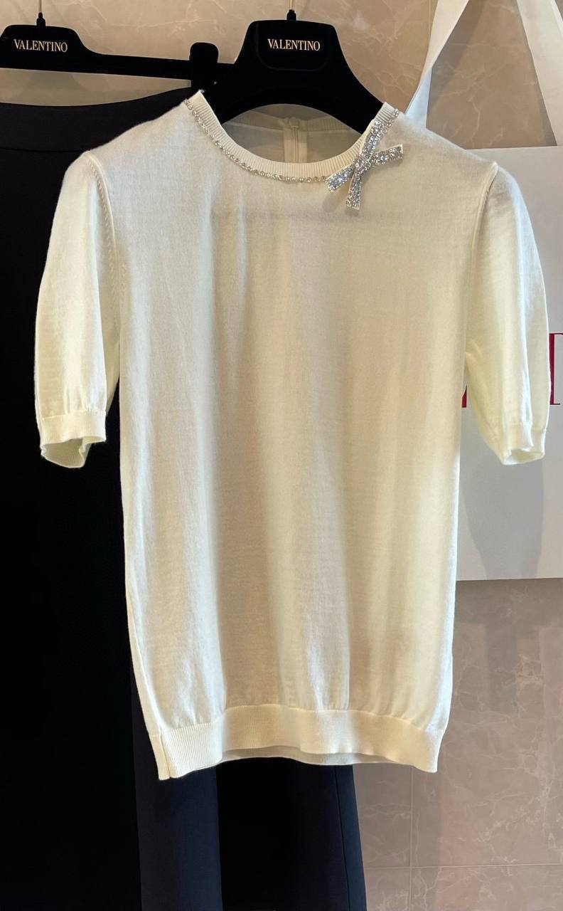 Трендовая кофта Valentino BP-44434 Трендовая кофта Valentino BP-44434