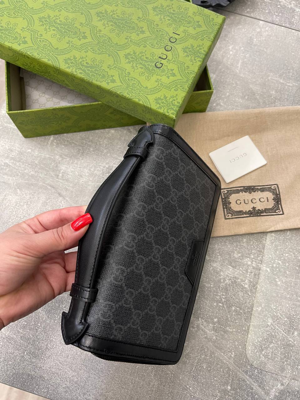 Органайзер коллекционный Gucci BP-46991 Органайзер коллекционный Gucci BP-46991