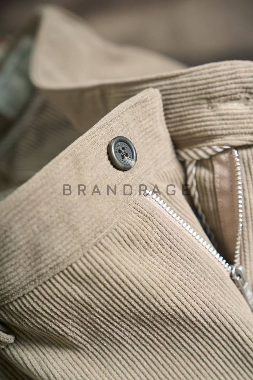 Брюки вельветовые BC BPLUX5379 Брюки вельветовые BC BPLUX5379