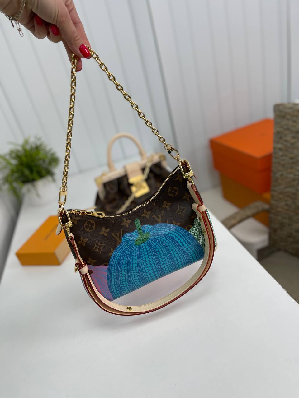 Трендовая сумка Louis Vuitton BP-33398 Трендовая сумка Louis Vuitton BP-33398