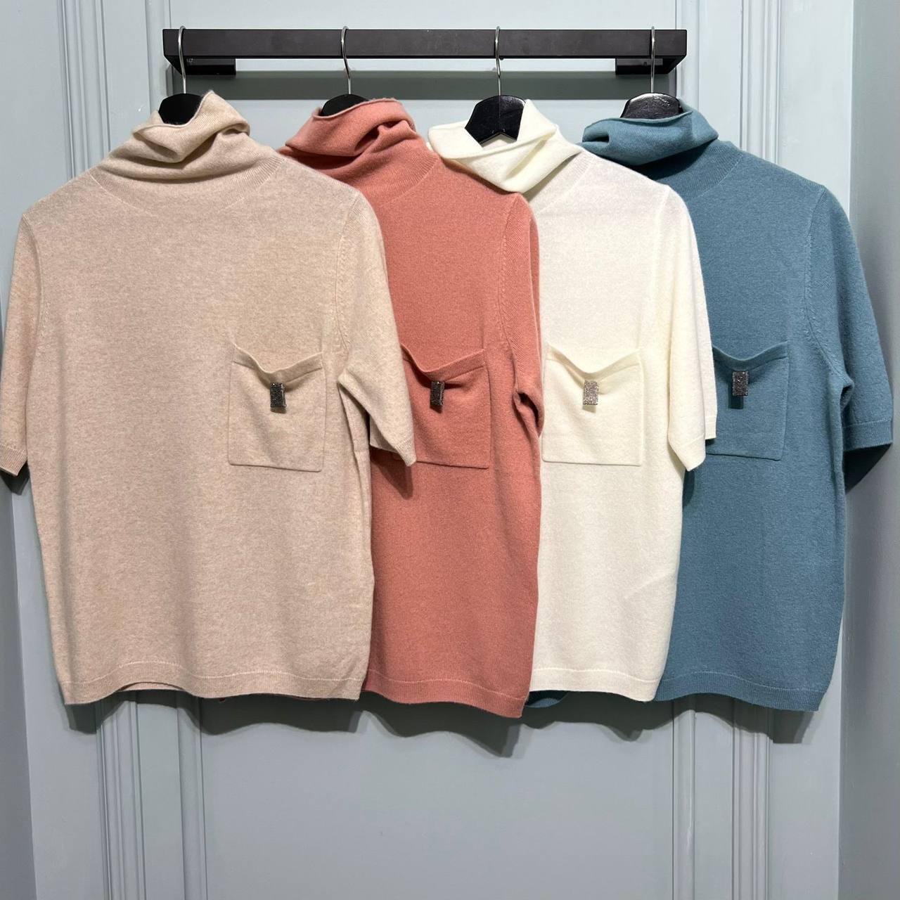 Кофта повседневная BC BP-20962 Кофта повседневная BC BP-20962