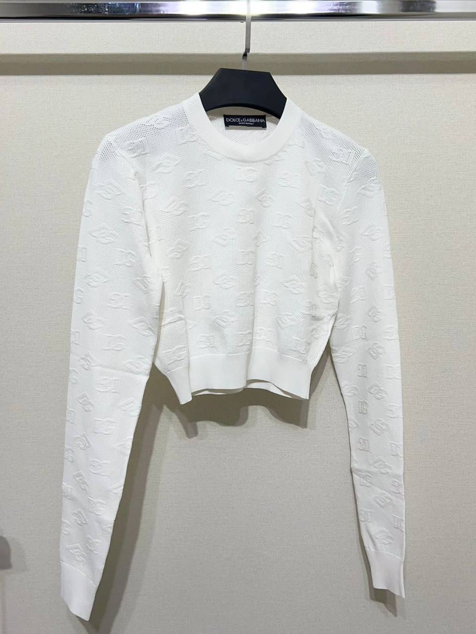 Дизайнерская кофта Dolce & Gabbana BP-45413 Дизайнерская кофта Dolce & Gabbana BP-45413