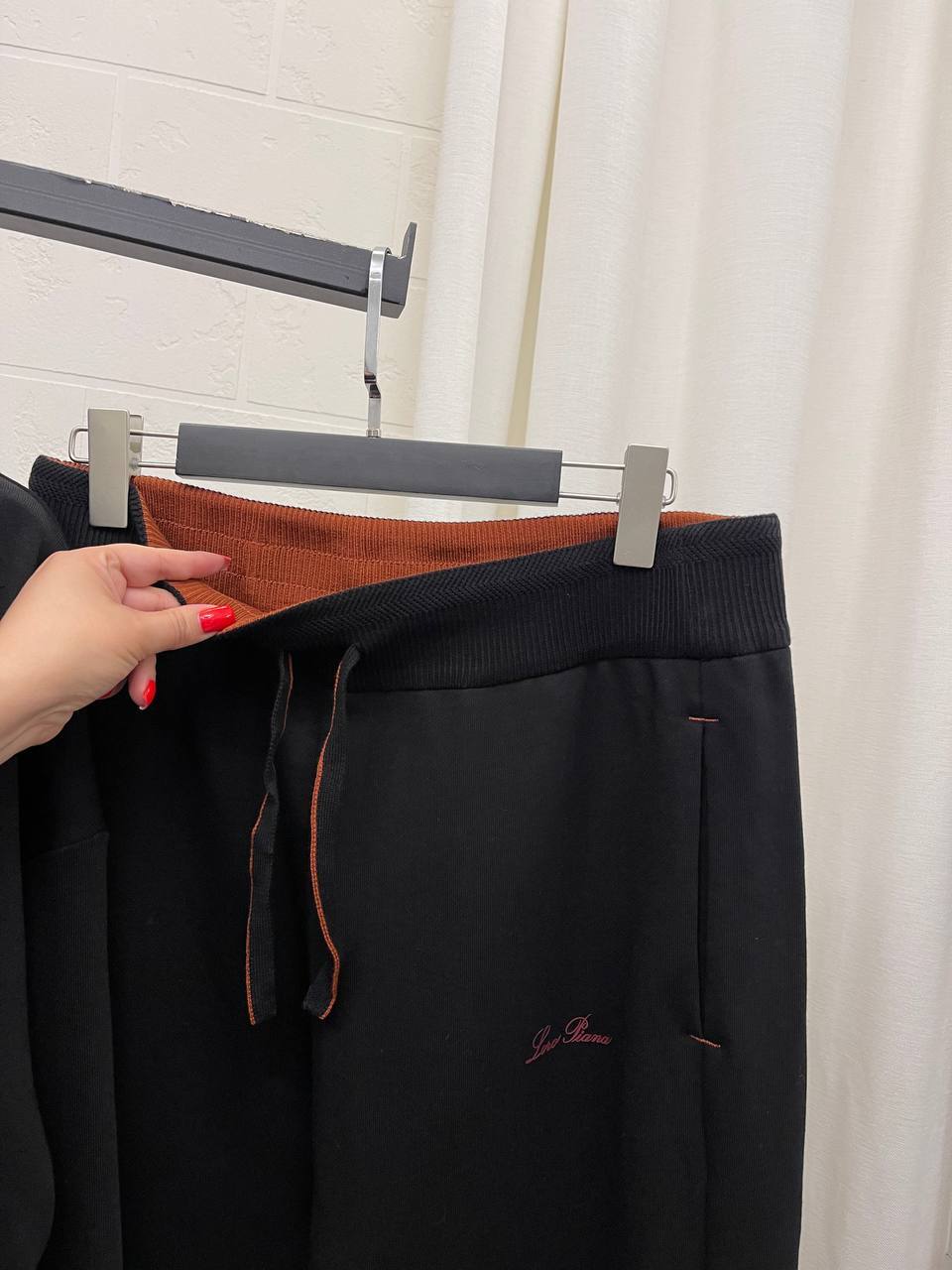 Спортивный комплект Loro Piana BP-46890 Спортивный комплект Loro Piana BP-46890