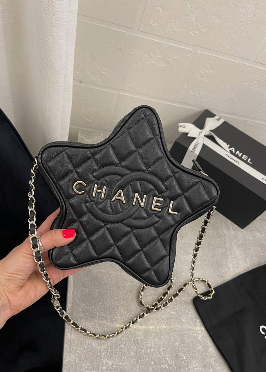 Трендовая женская сумка Chanel BP-47021 Трендовая женская сумка Chanel BP-47021