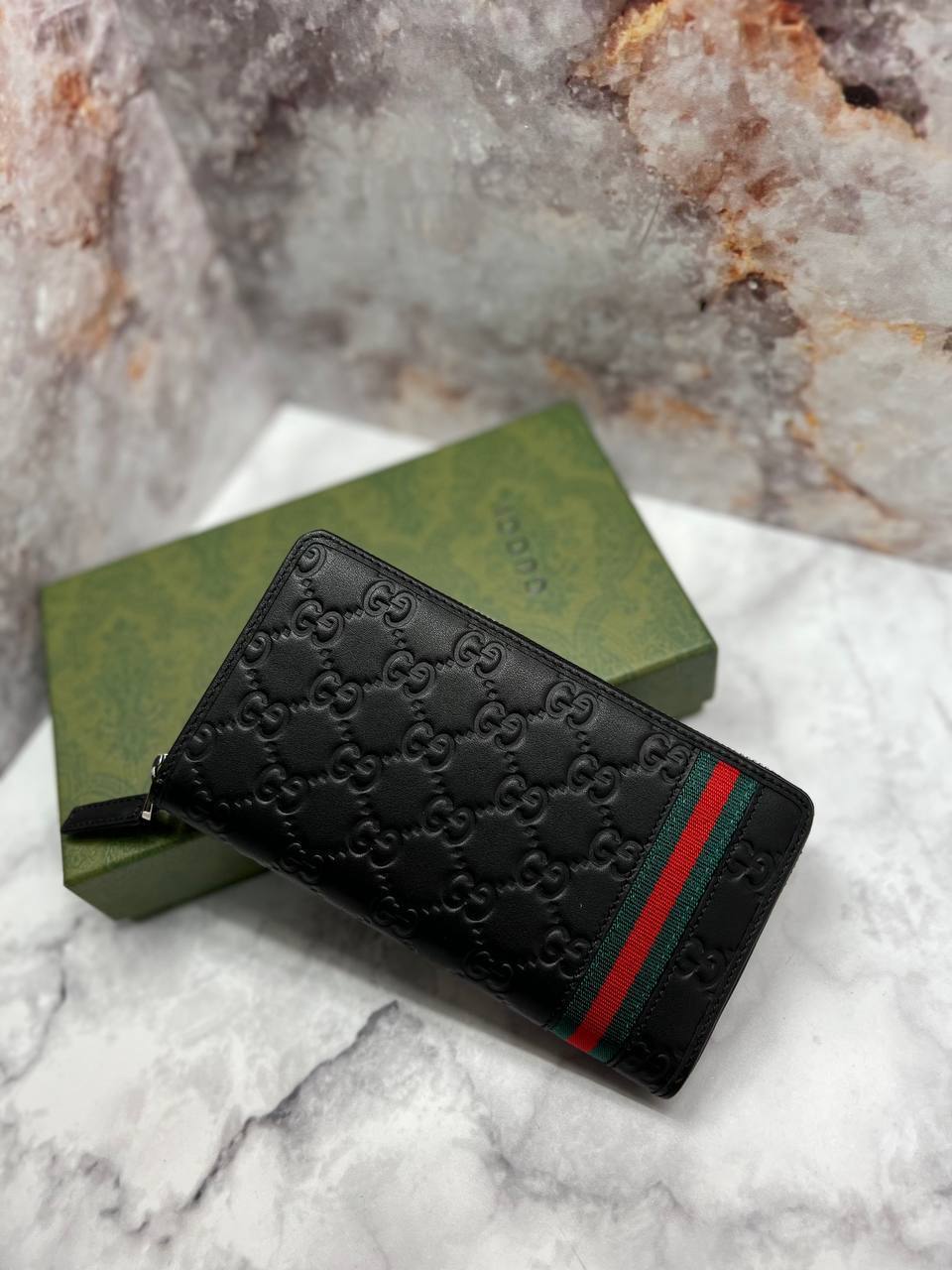 Кошелек Gucci BP-26027 Кошелек Gucci BP-26027