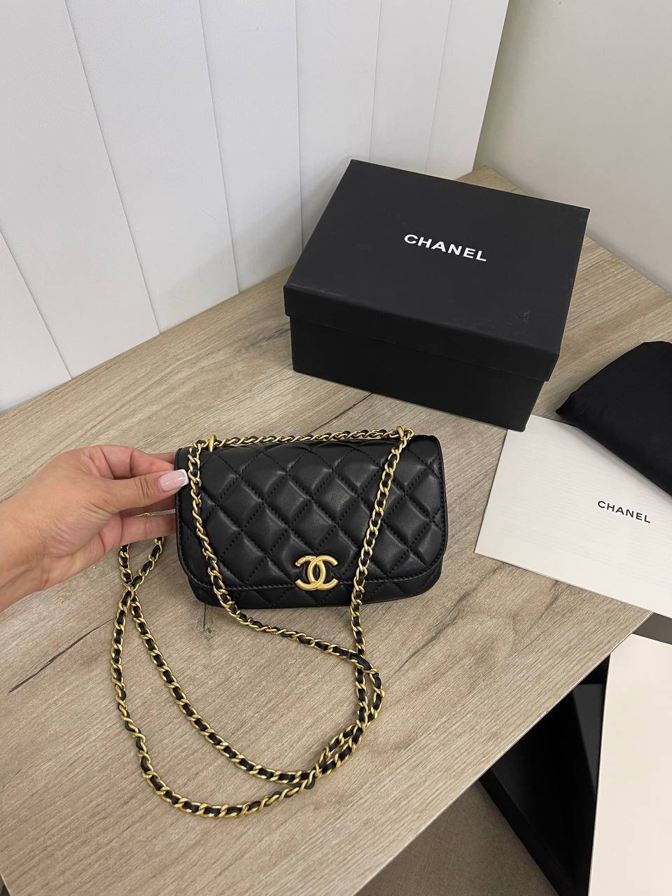 Коллекционная женская сумка Chanel BP-37066 Коллекционная женская сумка Chanel BP-37066