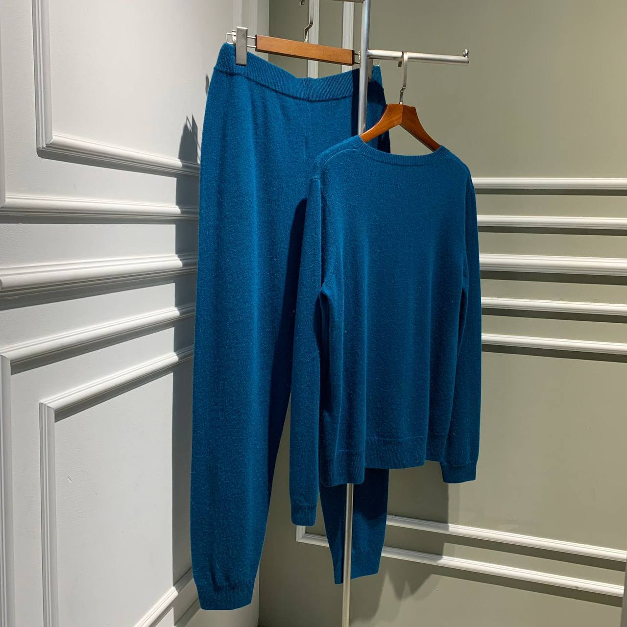 Премиальный костюм Max Mara BP-22223 Премиальный костюм Max Mara BP-22223