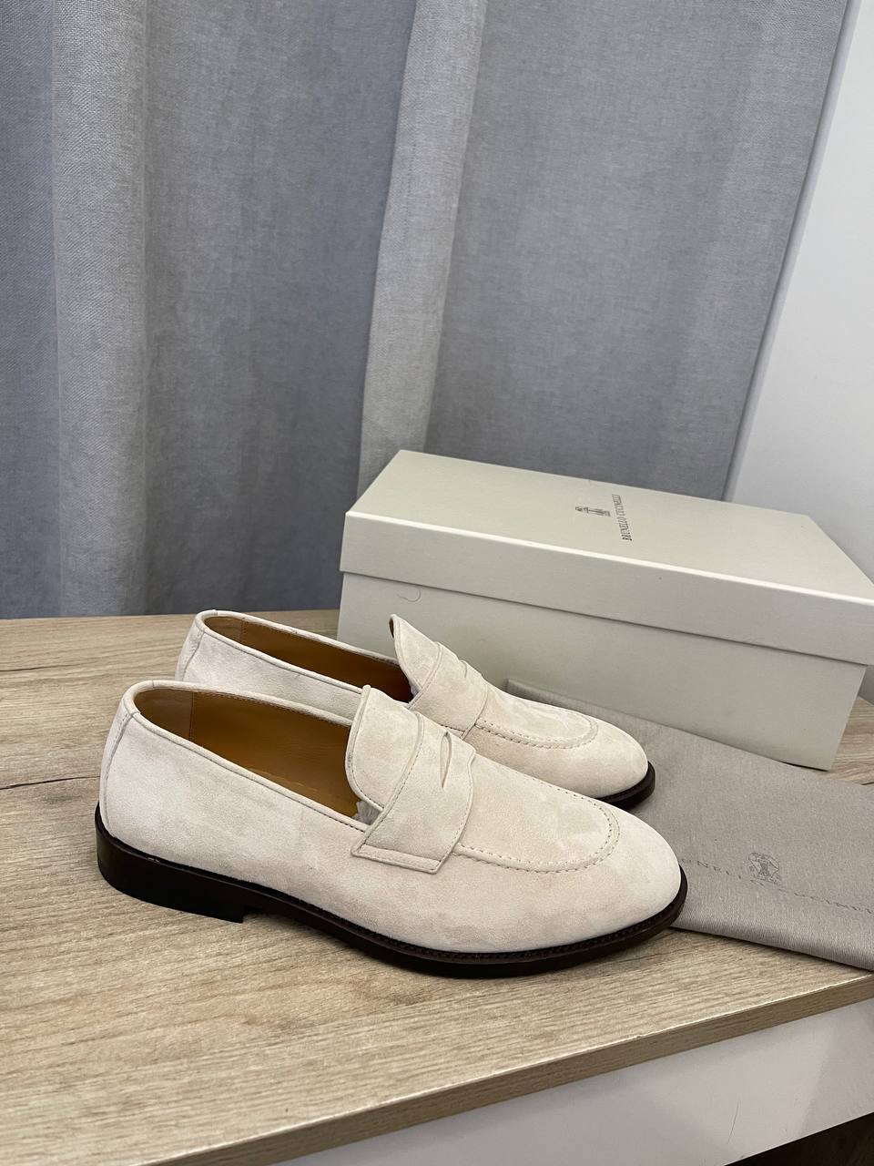 Классические лоферы BC BP-51317 Классические лоферы BC BP-51317