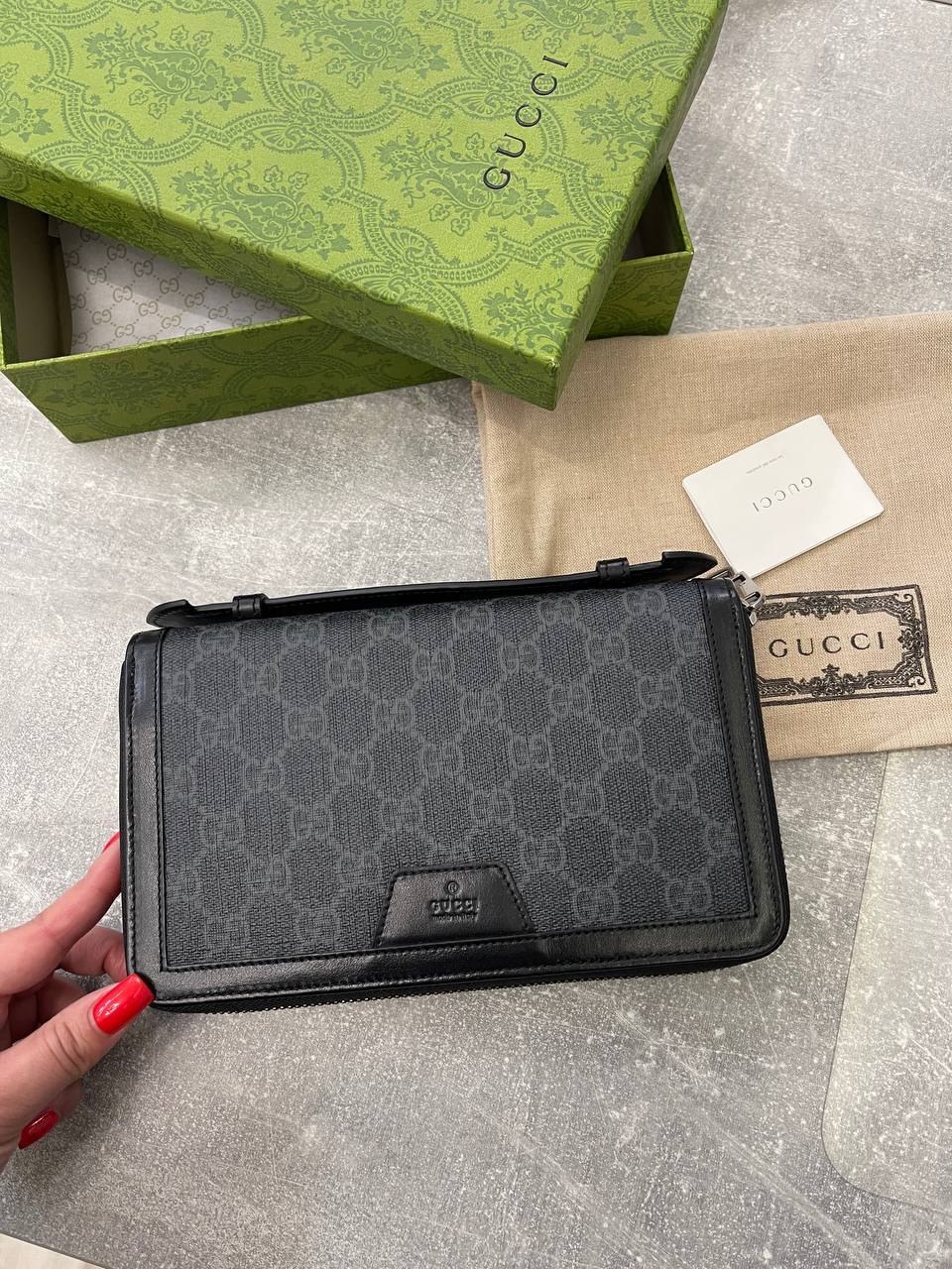 Органайзер коллекционный Gucci BP-46991 Органайзер коллекционный Gucci BP-46991